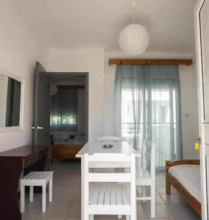 Antonia Rooms Skála Foúrkas Zewnętrze zdjęcie