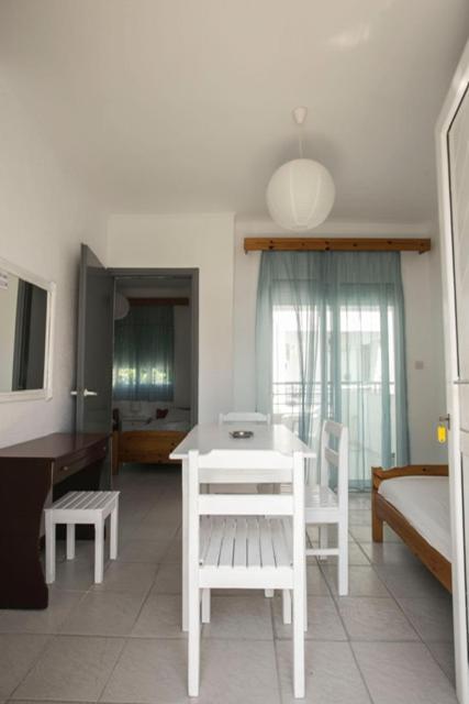 Antonia Rooms Skála Foúrkas Zewnętrze zdjęcie