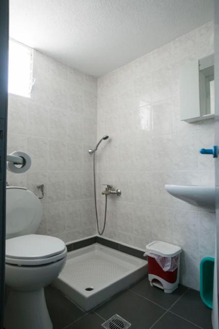 Antonia Rooms Skála Foúrkas Zewnętrze zdjęcie