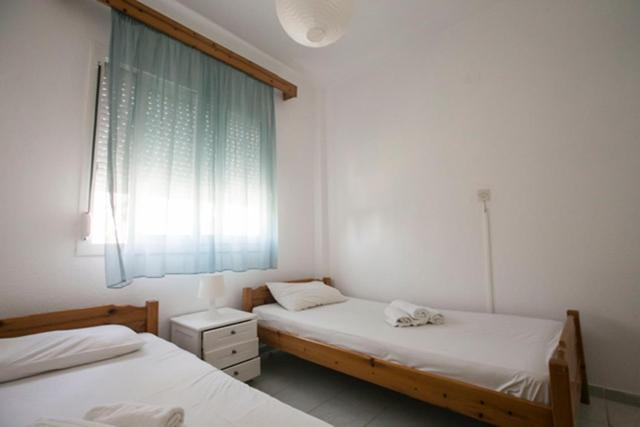 Antonia Rooms Skála Foúrkas Zewnętrze zdjęcie