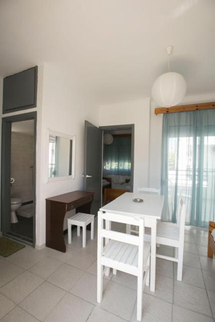 Antonia Rooms Skála Foúrkas Zewnętrze zdjęcie