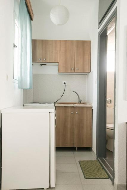 Antonia Rooms Skála Foúrkas Zewnętrze zdjęcie