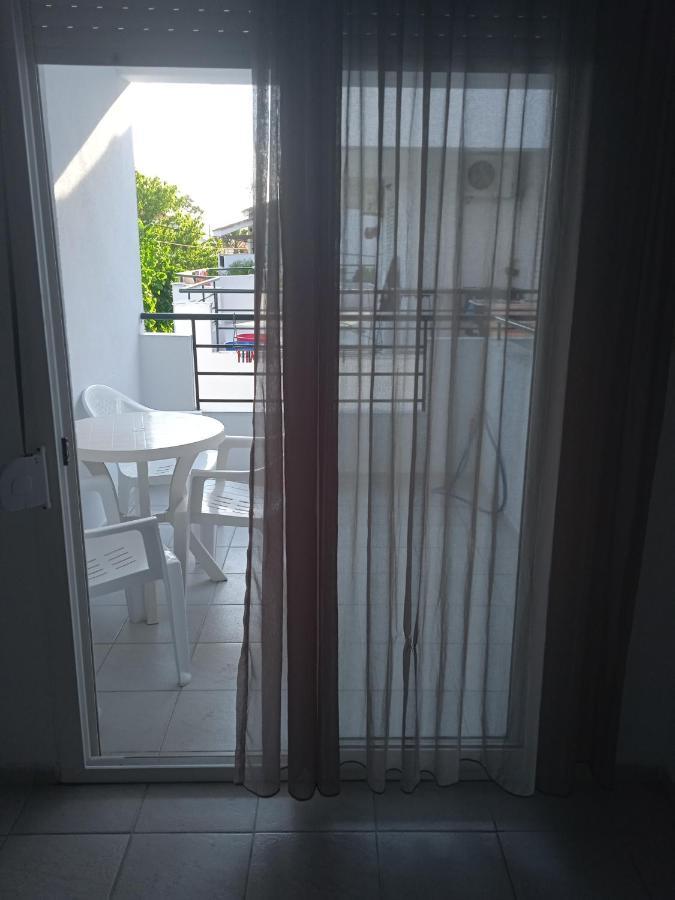 Antonia Rooms Skála Foúrkas Zewnętrze zdjęcie