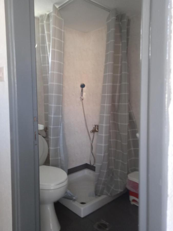 Antonia Rooms Skála Foúrkas Zewnętrze zdjęcie