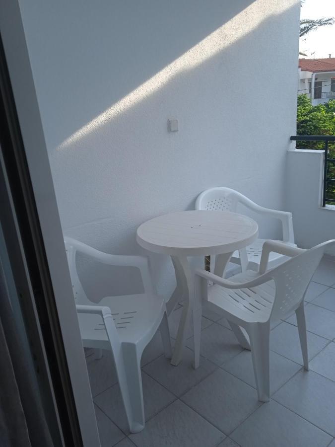 Antonia Rooms Skála Foúrkas Zewnętrze zdjęcie