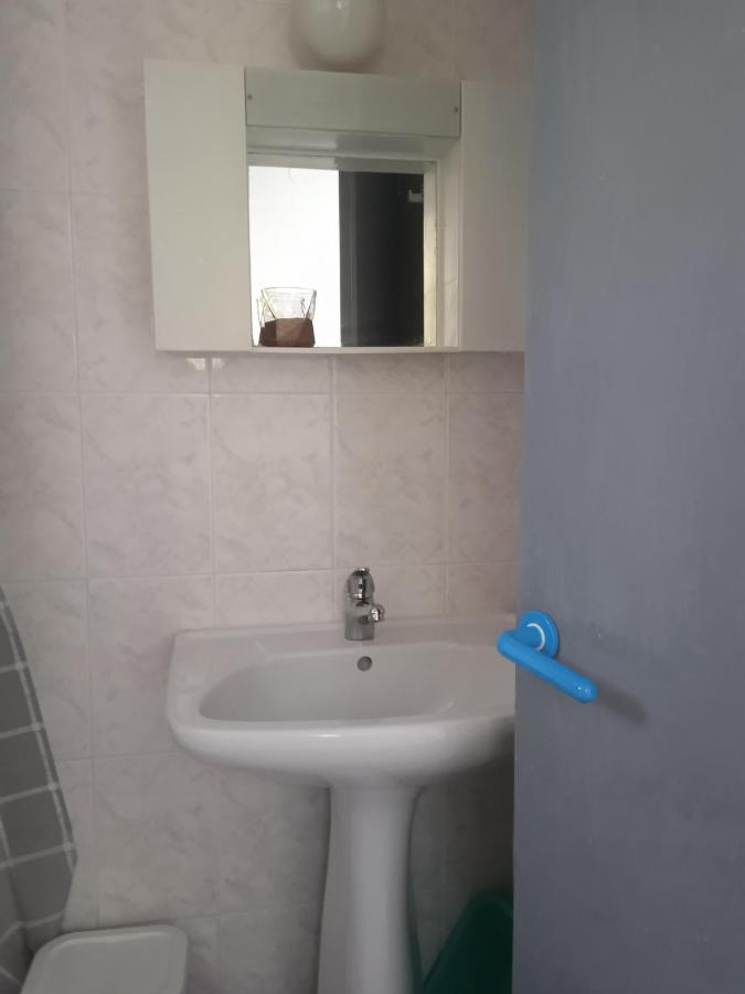 Antonia Rooms Skála Foúrkas Zewnętrze zdjęcie
